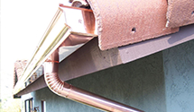 Rain Gutter Installation, Repair, Cleaning in Lanesboro, IA